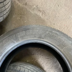 265/60r18 Bridgestone Dueller 4x4 - Image 3