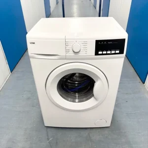 Logic 7kg washing machine like new - Image 2