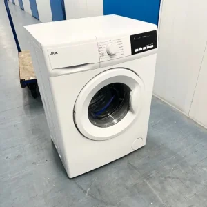 Logic 7kg washing machine like new - Image 3
