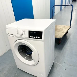 Logic 7kg washing machine like new - Image 4
