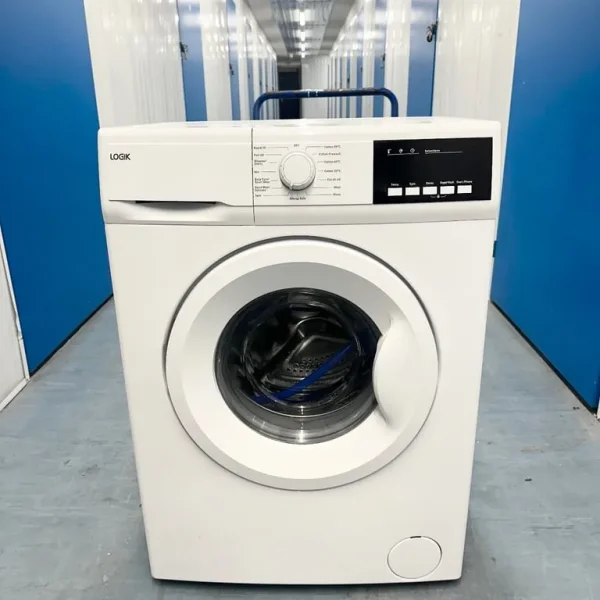 Logic 7kg washing machine like new