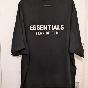 Men's Essentials T.Shirt