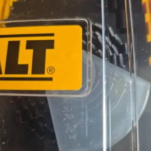 Dewalt 102pce sds and hss drills n bits n holecutters - Image 6