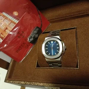 Patek Philippe Super Lux men's watch - Image 2