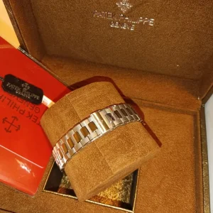 Patek Philippe Super Lux men's watch - Image 4