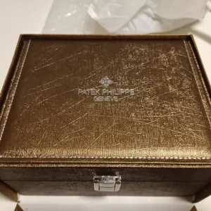Patek Philippe Super Lux men's watch - Image 5