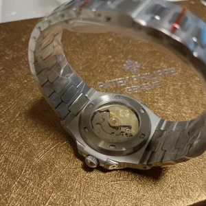 Patek Philippe Super Lux men's watch - Image 6