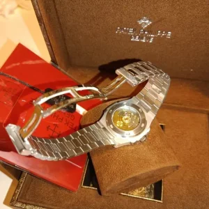 Patek Philippe Super Lux men's watch - Image 8