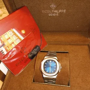Patek Philippe Super Lux men's watch
