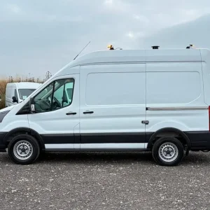 2019 Ford Transit 2.0 EcoBlue Panel Van - Image 5