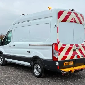 2019 Ford Transit 2.0 EcoBlue Panel Van - Image 6