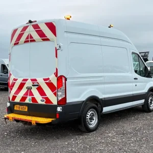 2019 Ford Transit 2.0 EcoBlue Panel Van - Image 8
