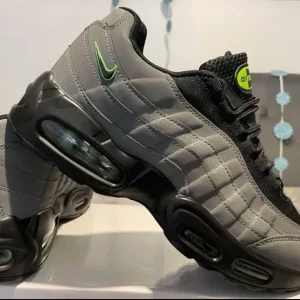 Nike Airmax 95s, VaporMax 90s 110s, Jordan 97s - Image 2