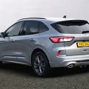 2022 Ford Kuga 1.5 EcoBoost 150 ST-Line Edition 5dr SUV PETROL Manual - Image 2