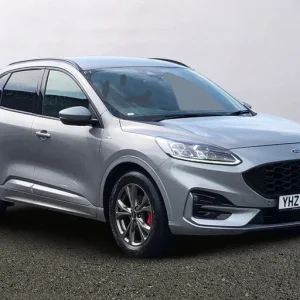 2022 Ford Kuga 1.5 EcoBoost 150 ST-Line Edition 5dr SUV PETROL Manual