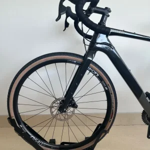 Cannondale Topstone AXS Gravel Cyclocross Carbon Disc Bike Medium - Image 2