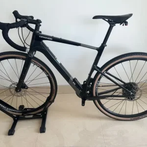 Cannondale Topstone AXS Gravel Cyclocross Carbon Disc Bike Medium