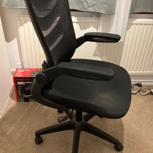 Ergonomic Office Chair - Image 2