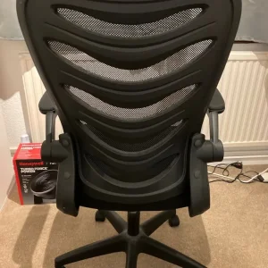 Ergonomic Office Chair - Image 3