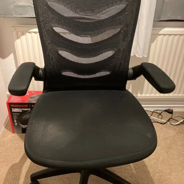 Ergonomic Office Chair