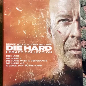 Die Hard Legacy Collection