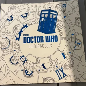 Dr Who collectables - Image 2