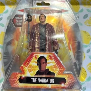 Dr Who collectables - Image 3