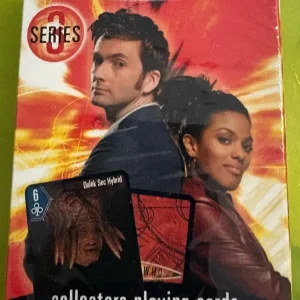 Dr Who collectables - Image 4