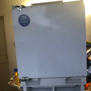 Candy Integrated Fridge - Image 2