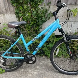 Trek 3700 lady's mountain bike, 16" S/M aluminium frame, 21 speed, 26" wheels - Image 3