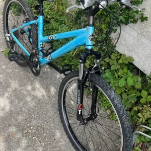 Trek 3700 lady's mountain bike, 16" S/M aluminium frame, 21 speed, 26" wheels - Image 4