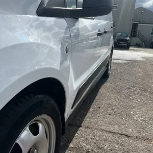 2021 Ford Transit Connect 1.5 EcoBlue 100ps Leader Van Panel Van Diesel Manual - Image 3