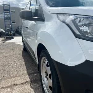2021 Ford Transit Connect 1.5 EcoBlue 100ps Leader Van Panel Van Diesel Manual - Image 4