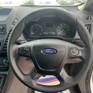 2021 Ford Transit Connect 1.5 EcoBlue 100ps Leader Van Panel Van Diesel Manual - Image 5