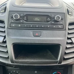 2021 Ford Transit Connect 1.5 EcoBlue 100ps Leader Van Panel Van Diesel Manual - Image 7