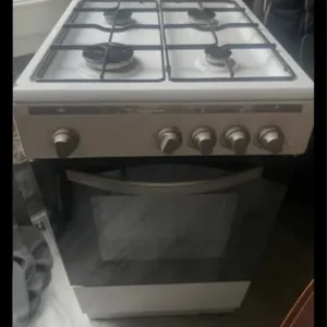 Montpellier Gas Cooker - Image 2