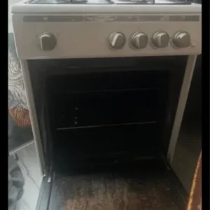 Montpellier Gas Cooker - Image 3