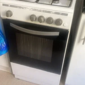 Montpellier Gas Cooker