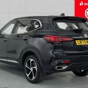 2023 MG HS PHEV SE 5-door Hatchback - Image 2