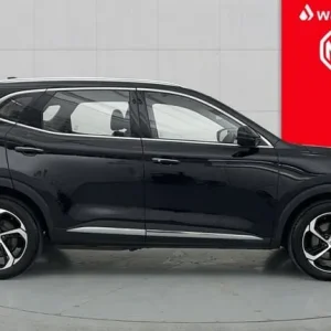 2023 MG HS PHEV SE 5-door Hatchback - Image 4