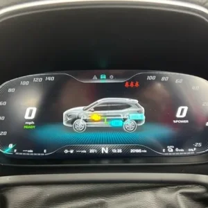 2023 MG HS PHEV SE 5-door Hatchback - Image 7