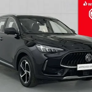 2023 MG HS PHEV SE 5-door Hatchback