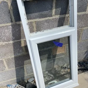 UPVC Window - Image 2