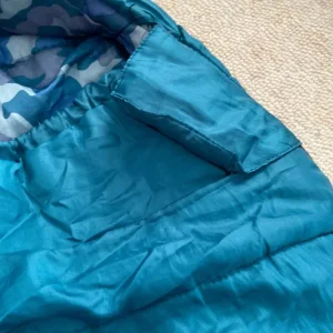 Children’s Sleeping Bag - Image 5
