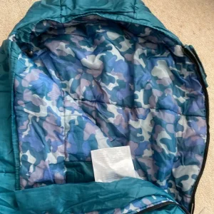 Children’s Sleeping Bag - Image 6