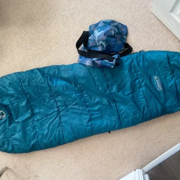 Children’s Sleeping Bag