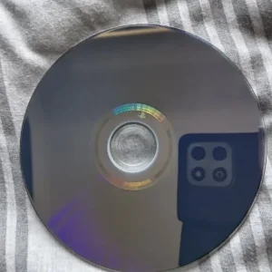 FC25 PS4 game - Image 4