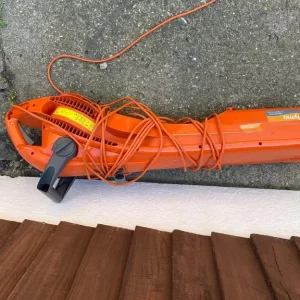 Flymo garden leaf vacuum - Image 2