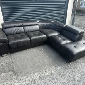 Corner sofa - Image 4