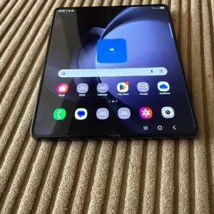 Samsung galaxy Z fold 5 unlocked 512gb dual sim